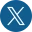 X/Twitter Icon